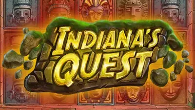 indianas quest